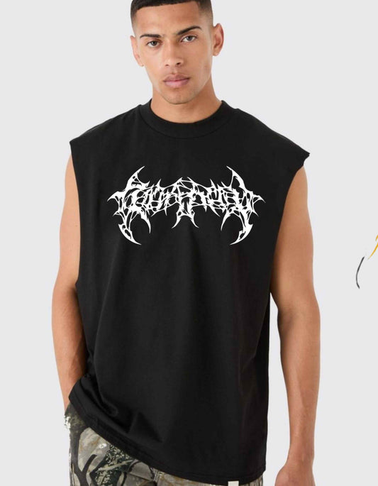Gym vest