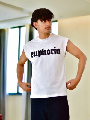 Euphoria Vest