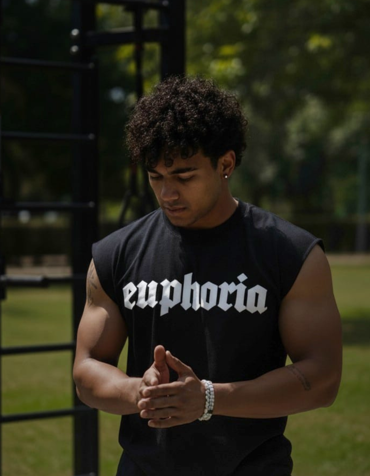Euphoria Black